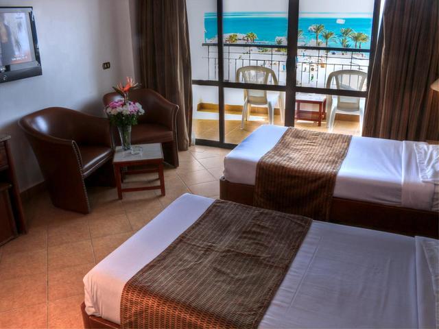 фото отеля Marlin Inn Azur Resort (ex. Marlin Inn Beach Resort) изображение №33
