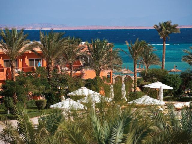 фотографии Amwaj Oyoun Resort & Spa изображение №36