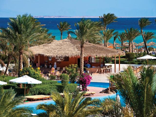 фото отеля Amwaj Oyoun Resort & Spa изображение №33