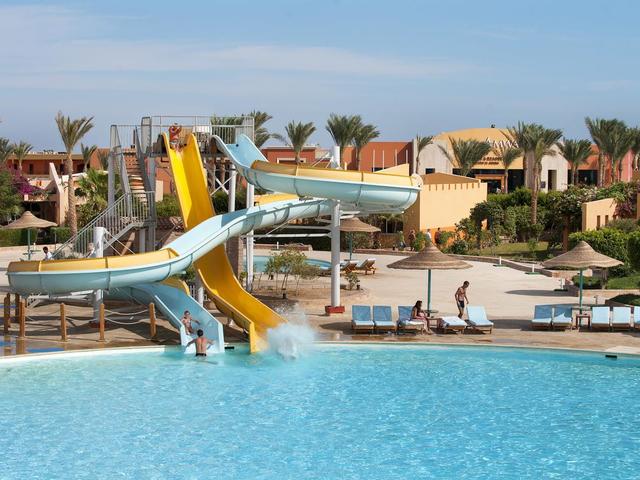 фото отеля Amwaj Oyoun Resort & Spa изображение №25