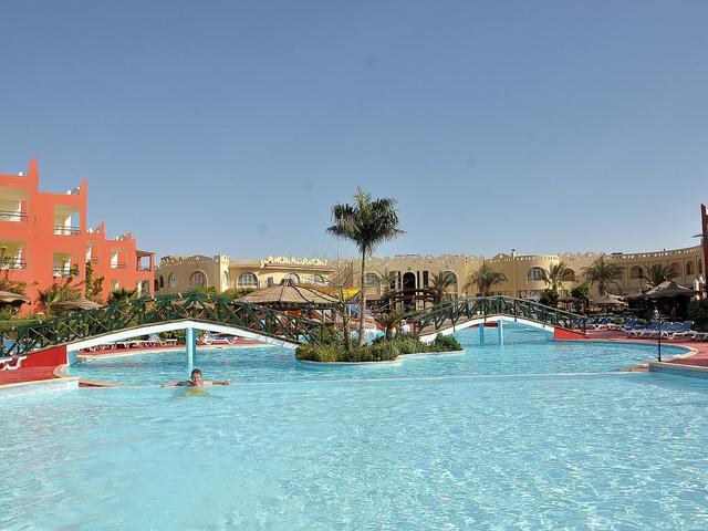 фото отеля Sharm Bride Resort Aqua Park & Spa (ex. Aqua Hotel Resort & Spa; Top Choice Sharm Bride) изображение №33