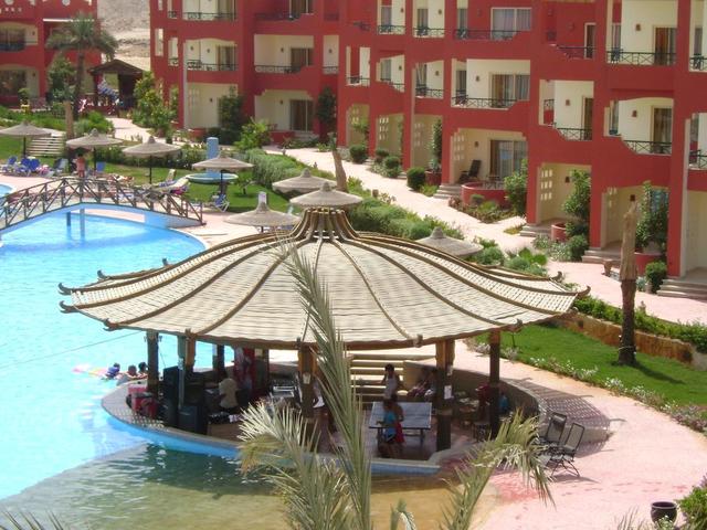фотографии Sharm Bride Resort Aqua Park & Spa (ex. Aqua Hotel Resort & Spa; Top Choice Sharm Bride) изображение №32