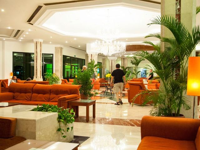 фотографии отеля Fantazia Resort Marsa Alam (ex.Shores Fantazia Resort Marsa Alam) изображение №71