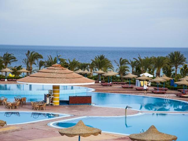 фото отеля Fantazia Resort Marsa Alam (ex.Shores Fantazia Resort Marsa Alam) изображение №1