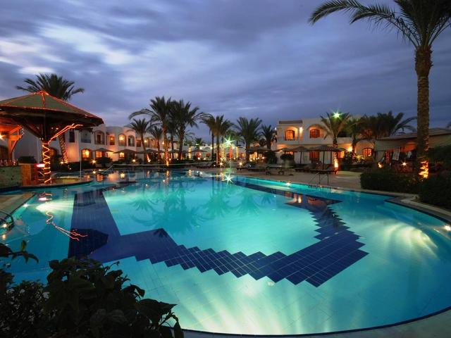 фотографии отеля Coral Hills Resort изображение №11