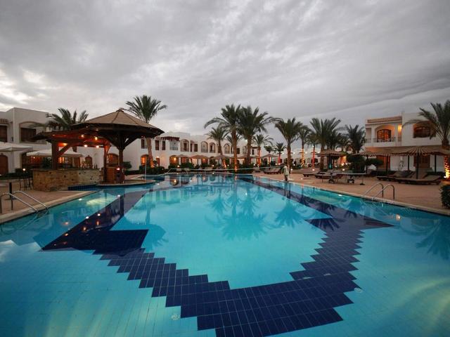 фото отеля Coral Hills Resort изображение №9