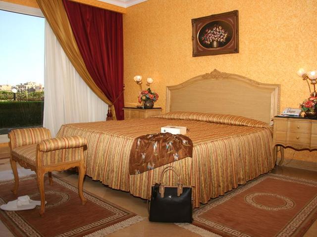 фото отеля Sea Star Beau Rivage  изображение №49