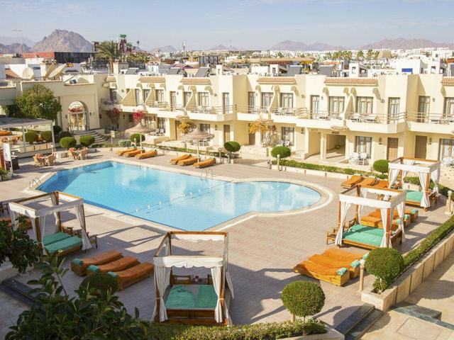 Cataract Layalina Resort (ex. Dessole Cataract Layalina Resort)