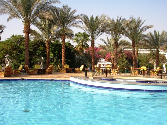 фото отеля Seti Sharm (ex. Dessole Seti Sharm Resort) изображение №1