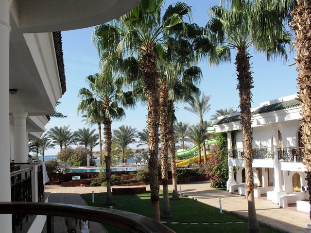 фото Seti Sharm (ex. Dessole Seti Sharm Resort) изображение №14