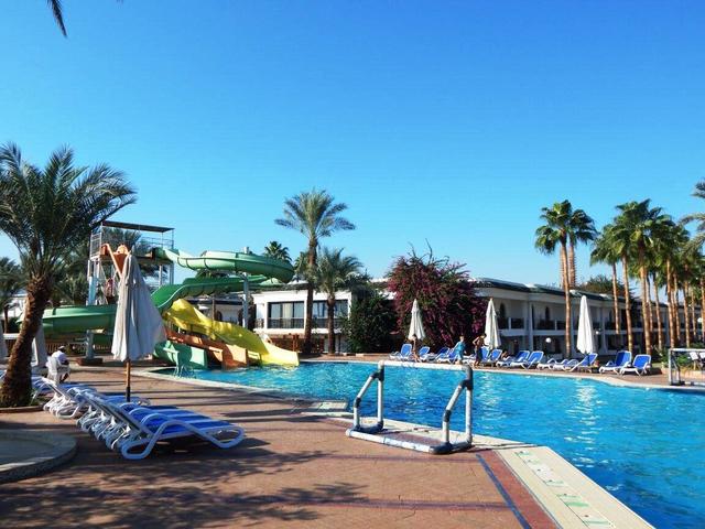 фото отеля Seti Sharm (ex. Dessole Seti Sharm Resort) изображение №5