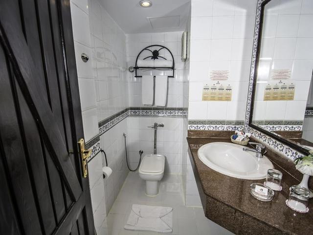 фотографии Sunny Days Palma De Mirette Resort изображение №44