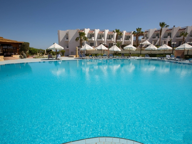 фотографии IVY Cyrene Sharm  (ex. Aurora Sharm Resort; Crystal Sharm; Sol Sharm) изображение №8