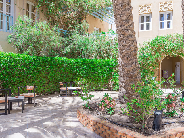 фотографии Captain's Inn (ex. Marina El Gouna) изображение №40
