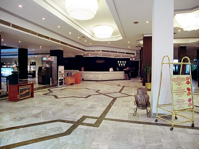 фотографии отеля ZYA Regina Resort & Aqua Park (ex. Regina Resort & Aqua park, Regina Swiss Inn Resort) изображение №31