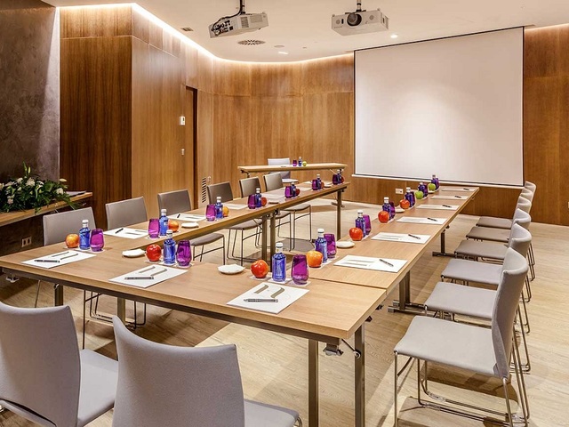 фото Barcelo Emperatriz (ex. Hesperia Emperatriz) изображение №42