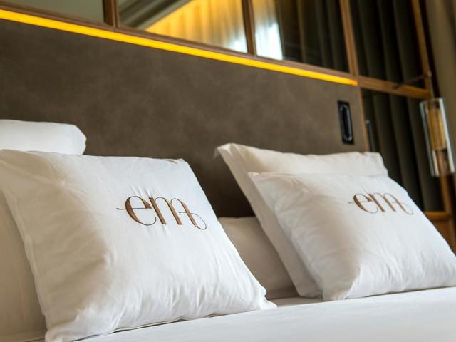 фото Barcelo Emperatriz (ex. Hesperia Emperatriz) изображение №26