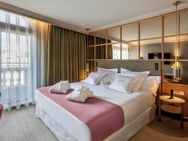 фотографии Barcelo Emperatriz (ex. Hesperia Emperatriz) изображение №24