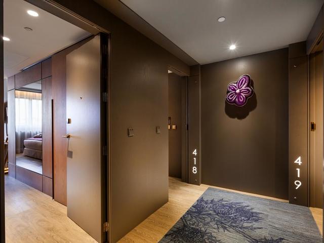 фотографии отеля Barcelo Emperatriz (ex. Hesperia Emperatriz) изображение №7