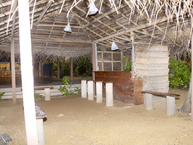 фотографии отеля Sanmali Beach изображение №19
