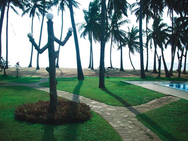 фотографии отеля Sanmali Beach изображение №15