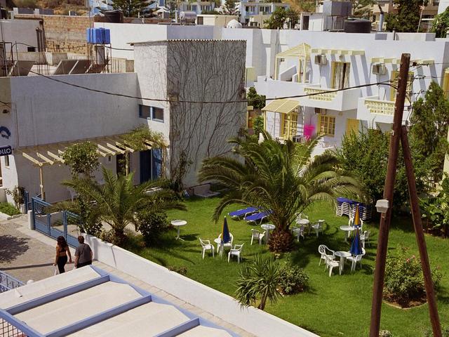 фотографии отеля Joanna Studios изображение №19