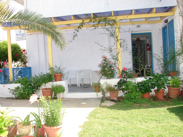 фото Joanna Studios изображение №18