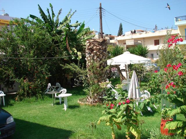 фото отеля Joanna Studios изображение №13