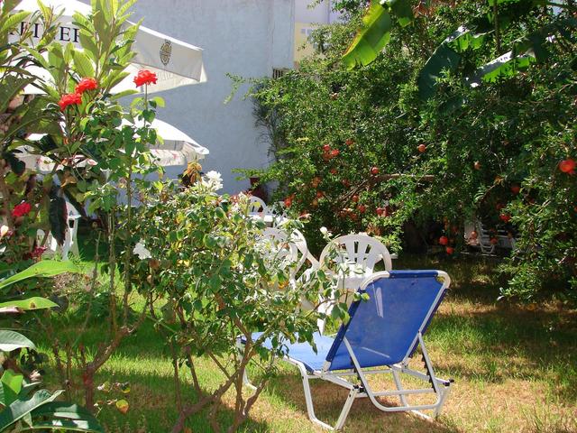 фото отеля Joanna Studios изображение №9