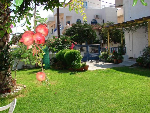 фотографии отеля Joanna Studios изображение №7