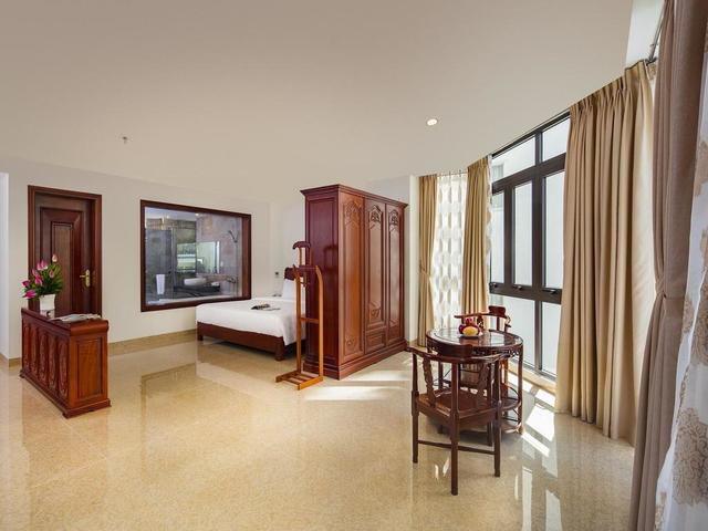 фото отеля Red Sun Nha Trang Hotel изображение №29