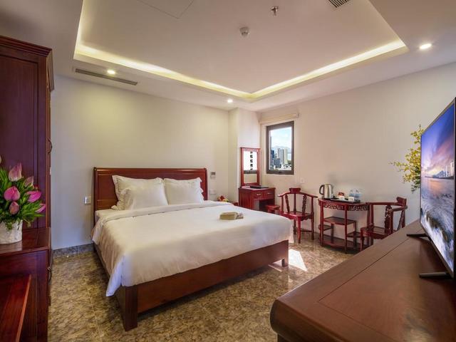 фотографии Red Sun Nha Trang Hotel изображение №24