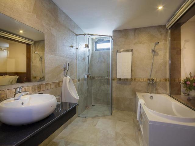 фото отеля Red Sun Nha Trang изображение №41