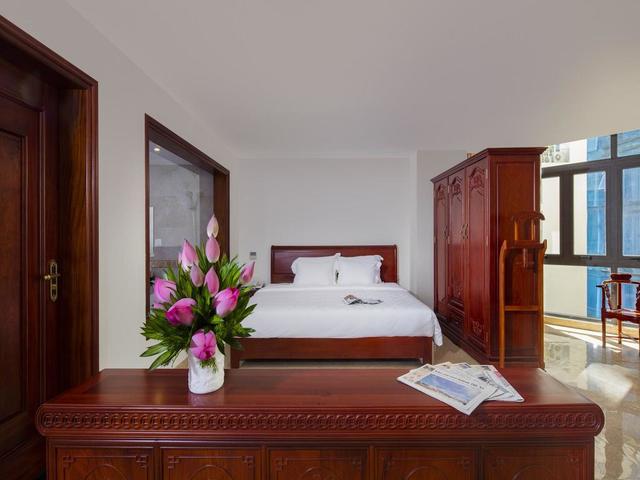 фотографии отеля Red Sun Nha Trang изображение №39