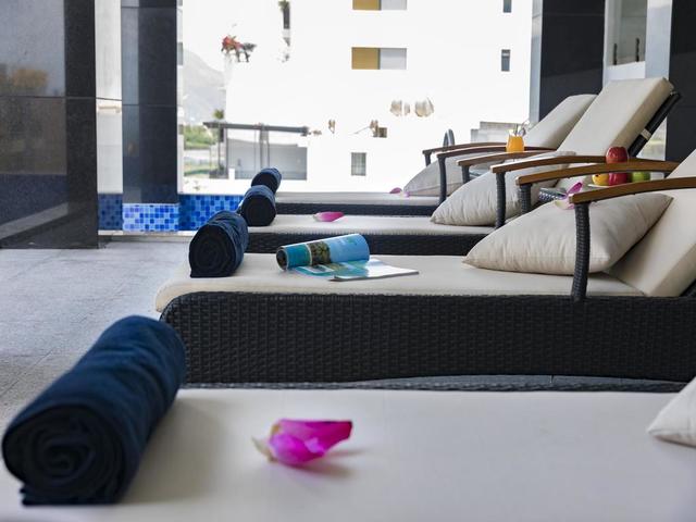 фото отеля Red Sun Nha Trang изображение №37