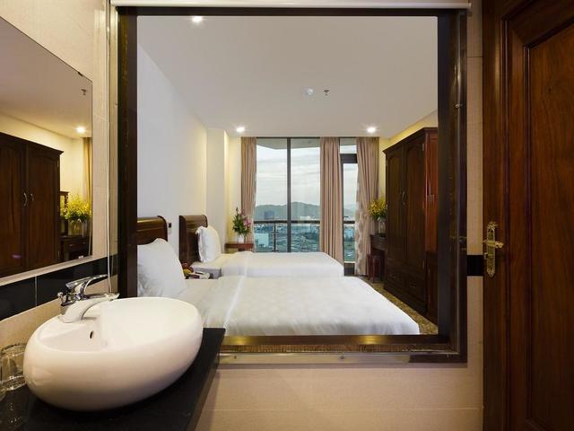 фото Red Sun Nha Trang изображение №34