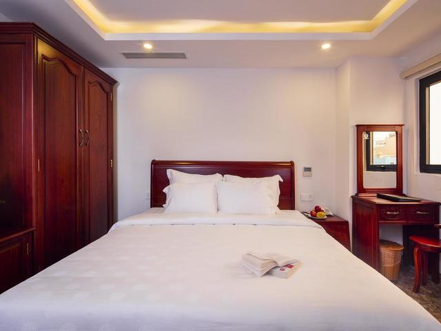 фото отеля Red Sun Nha Trang Hotel изображение №9