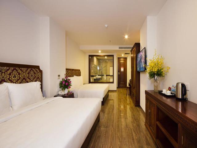 фотографии Red Sun Nha Trang Hotel изображение №8