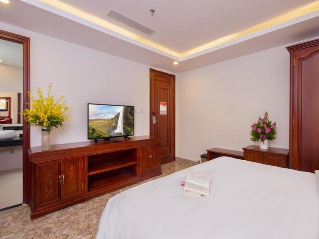 фото отеля Red Sun Nha Trang Hotel изображение №5