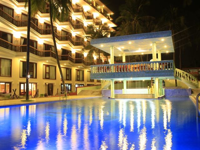 фото отеля Ca Ty Resort Muine изображение №53