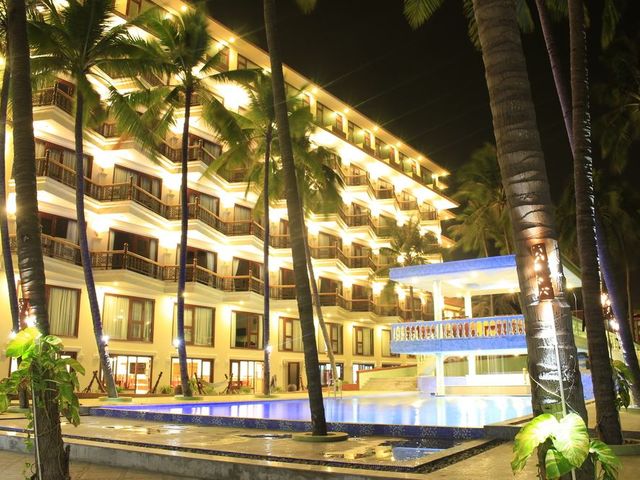 фотографии Ca Ty Resort Muine изображение №52