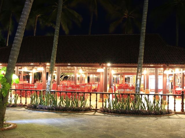 фотографии отеля Ca Ty Resort Muine изображение №47