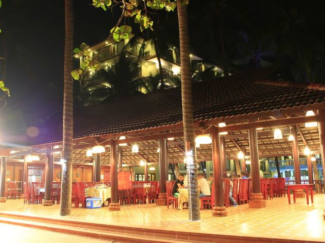 фото отеля Ca Ty Resort Muine изображение №45