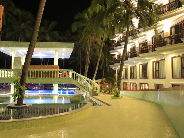 фотографии отеля Ca Ty Resort Muine изображение №43