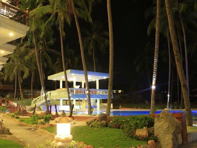 фото Ca Ty Resort Muine изображение №38