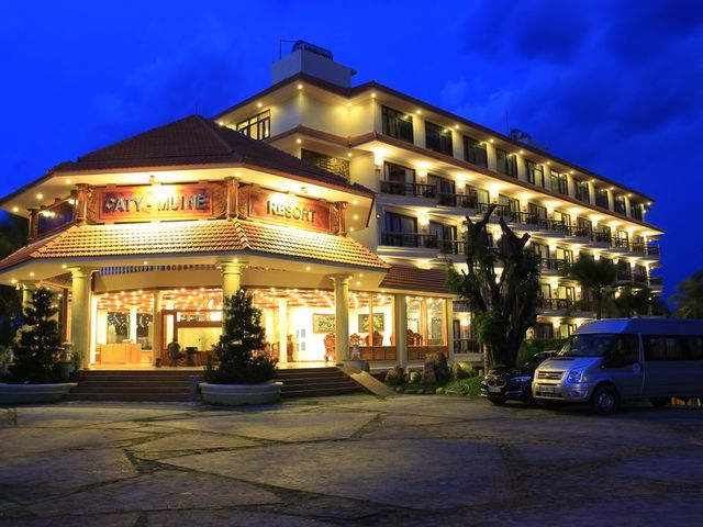 фотографии Ca Ty Resort Muine изображение №32