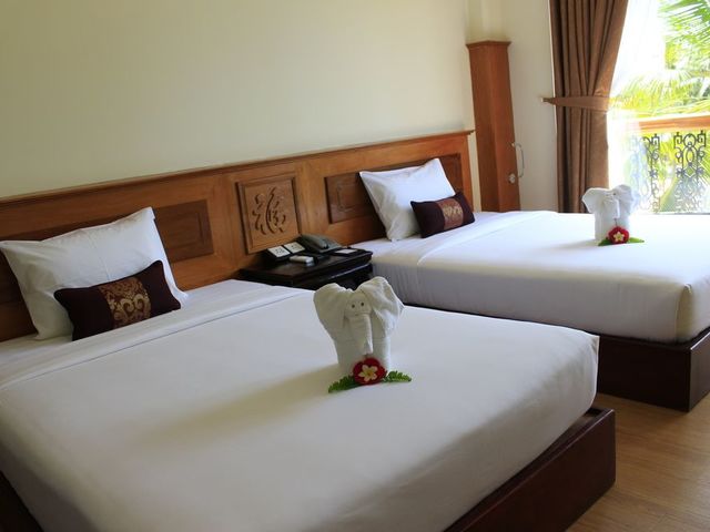 фото отеля Ca Ty Resort Muine изображение №5