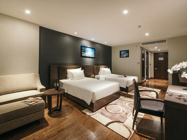 фото Malibu Hotel изображение №22