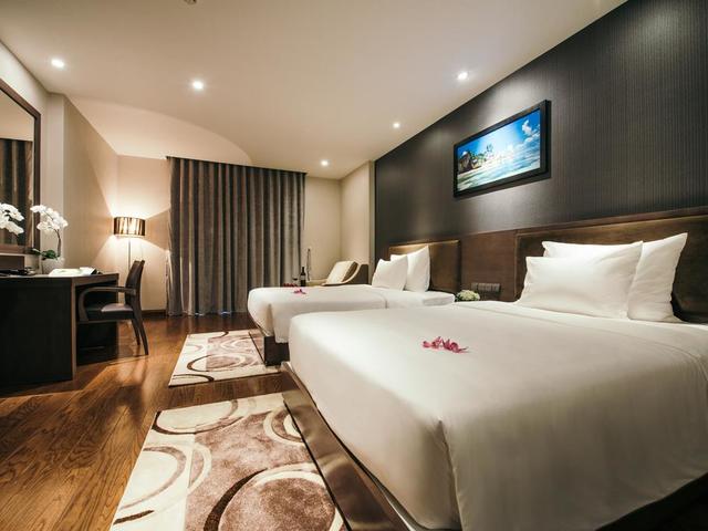 фото Malibu Hotel изображение №18
