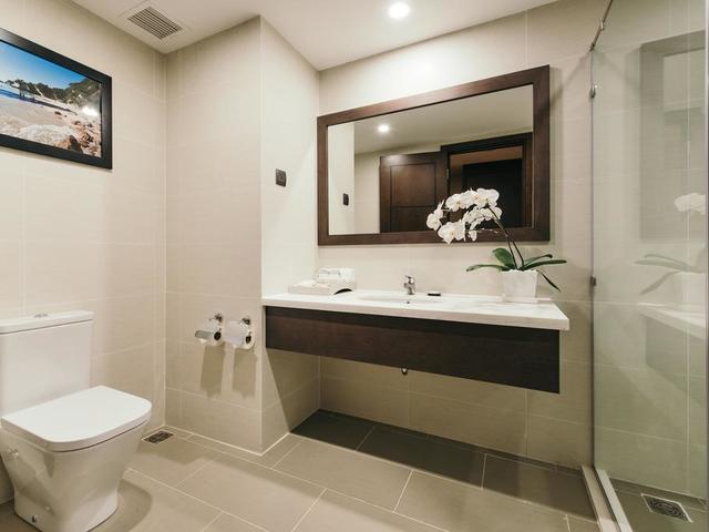 фото Malibu Hotel изображение №10